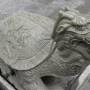 Chine - un dragon tortue