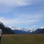 Nouvelle-Zélande - Sur la route de Milford Sound