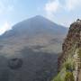 Île de la Réunion - Le piton de la Fournaise