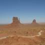 USA - Monument Valley