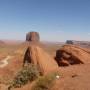 USA - Monument Valley