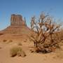 USA - Monument Valley