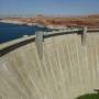 USA - Lake Powell + Barrage