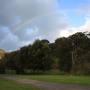 Australie - un arc en ciel