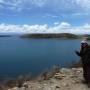 Bolivie - On dirait la mer mais non c