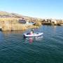 Pérou - Le lac Titicaca