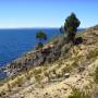 Pérou - Le lac Titicaca
