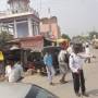 Inde - Tentative d