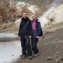 Islande - 1ere partie du voyage de noces