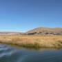 Pérou - Le lac Titicaca