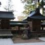 Japon - Temple à Takayama