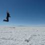 Bolivie - Jump ! Jump !