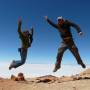 Bolivie - Content quand meme d