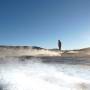 Bolivie - Un petit bain bien boullant ?