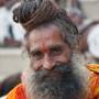 Inde - Sadhu