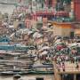 Inde - Vue sur les Ghats