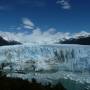 Argentine - El Glaciar Perito Moreno pleine face !