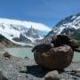 Argentine - Fred fondant au soleil...