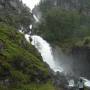 Norvège - Latefossen 