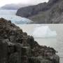 Chili - Puerto Natales : Le parc Torres Del Paine