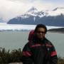 Argentine - Le glacier Perito Morino