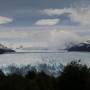 Argentine - Le glacier Perito Morino