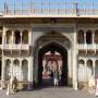 Inde - Bienvenue chez les Rajasthanis