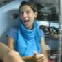 Inde - Dans le train pour Mumbai