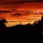 Australie - coucher de soleil