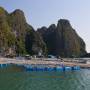 Viêt Nam - Baie d
