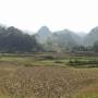 Viêt Nam - Bac Ha, dans les montagnes du nord