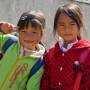 Viêt Nam - Bac Ha, dans les montagnes du nord