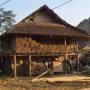 Viêt Nam - Bac Ha, dans les montagnes du nord