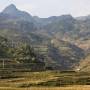 Viêt Nam - Bac Ha, dans les montagnes du nord