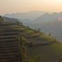 Viêt Nam - Bac Ha, dans les montagnes du nord