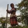 Viêt Nam - Bac Ha, dans les montagnes du nord