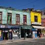 Chili - Valparaiso