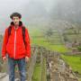 Pérou - Machu picchu