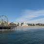 USA - Santa Monica Beach