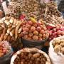 Pérou - mercado central