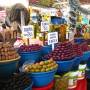 Pérou - mercado central