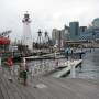 Australie - Un phare reconstruit dans le port de Sydney