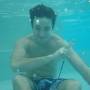 Australie - Piscine publique