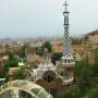 Espagne - Barcelone - Gaudi