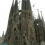 Espagne - Barcelone - La Sacrada Familia