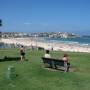 Australie - Bondi beach