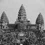 Cambodge - 