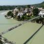 Inde - RISHIKESH