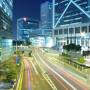 Hong Kong - Rue de l