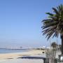 Australie - St Kilda beach